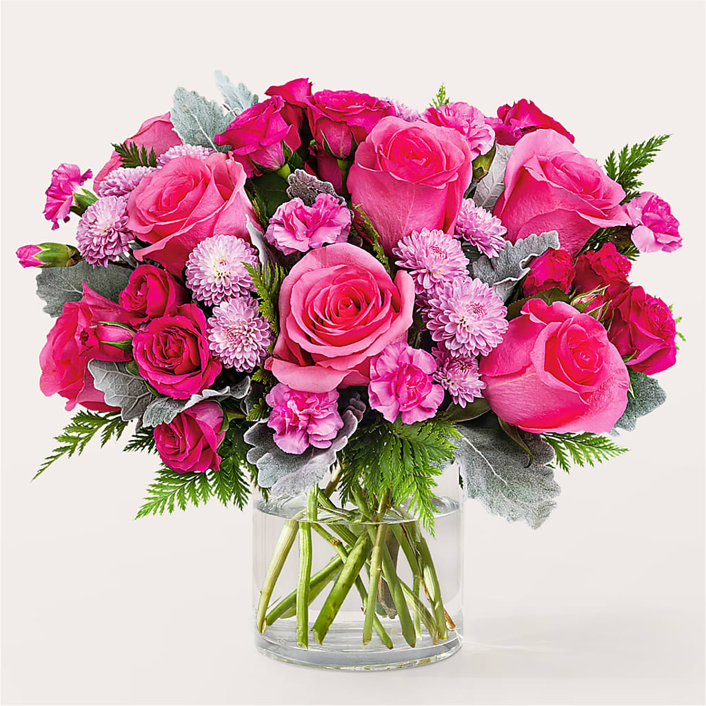 Sweet As Can Be Bouquet – Safeway Norcal, Pleasanton CA