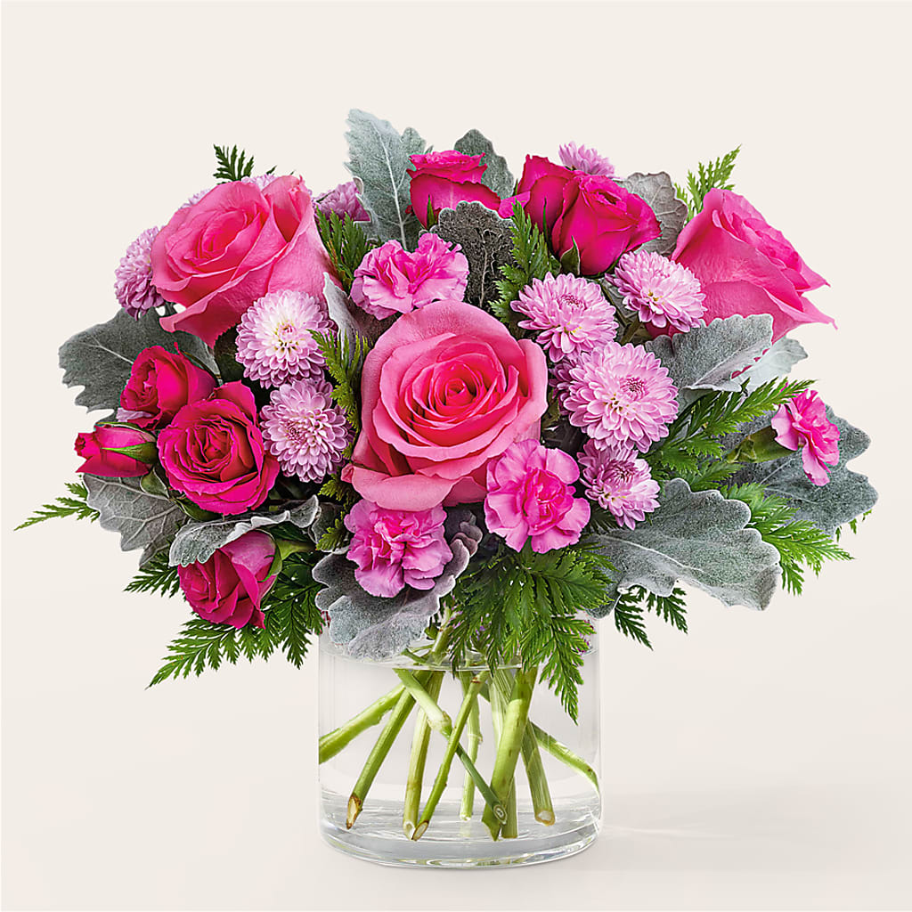 Sweet As Can Be Bouquet – Safeway Norcal, Pleasanton CA