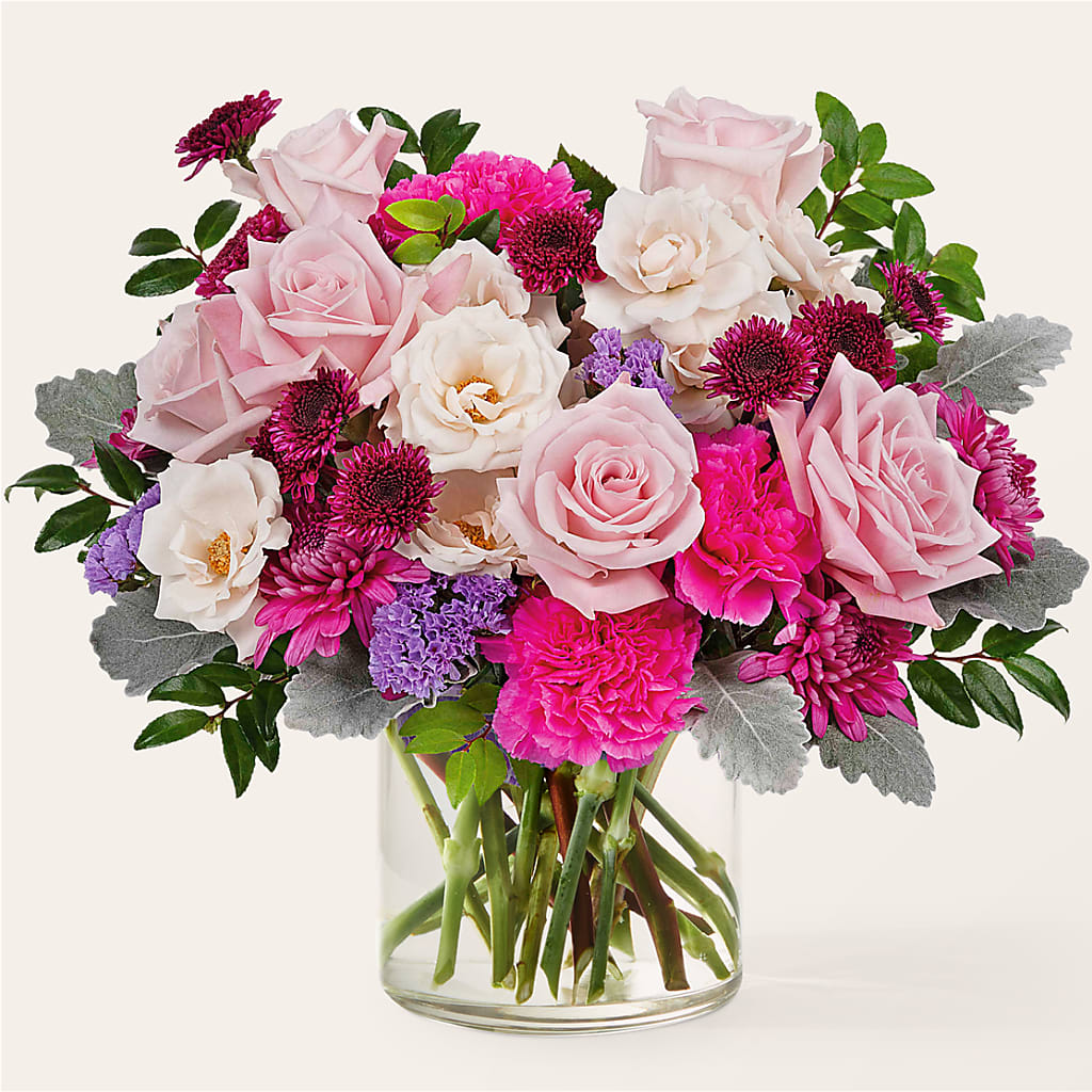 Dose of Cheer Bouquet – Safeway Norcal, Pleasanton CA