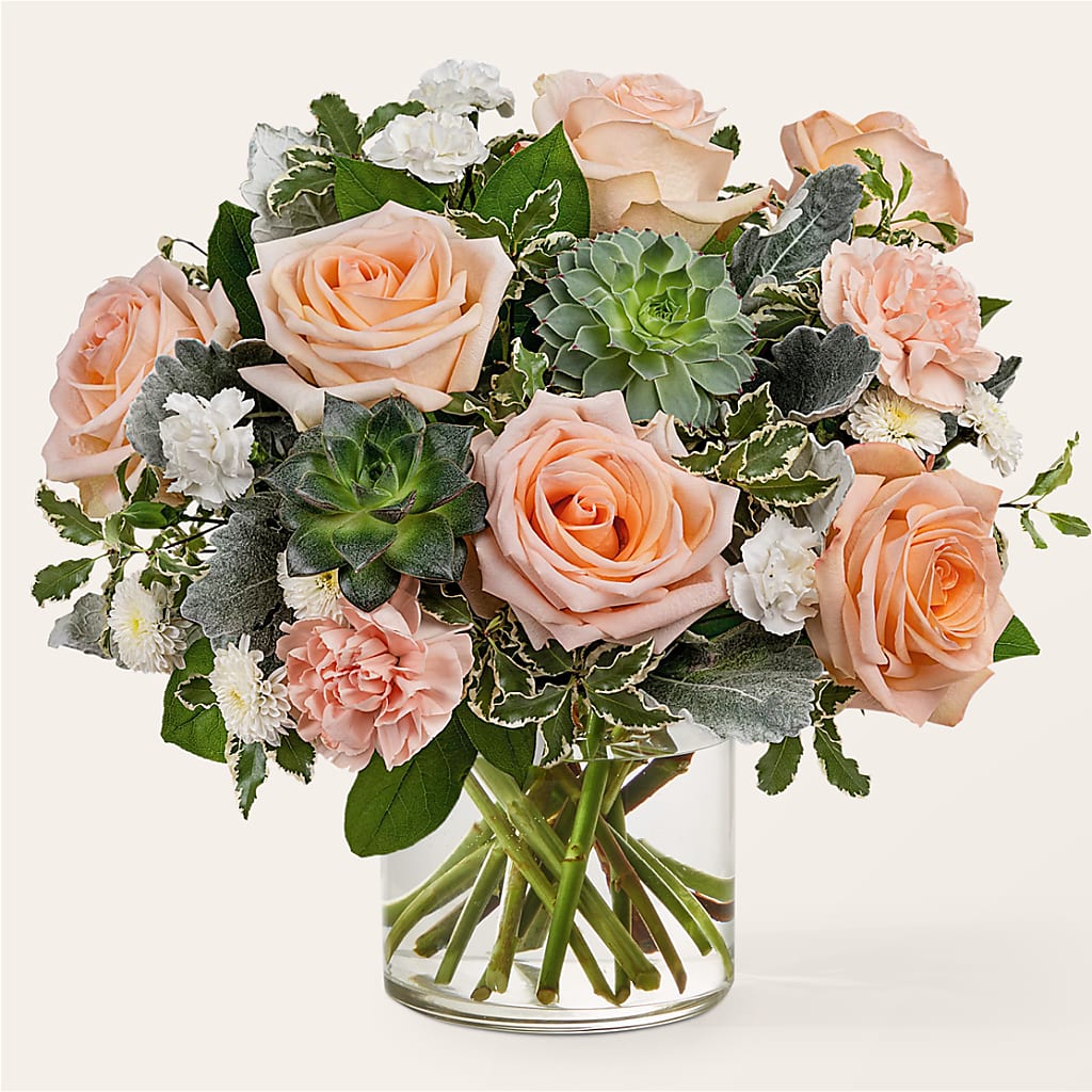 Sweet Tea Bouquet – Safeway Norcal, Pleasanton CA
