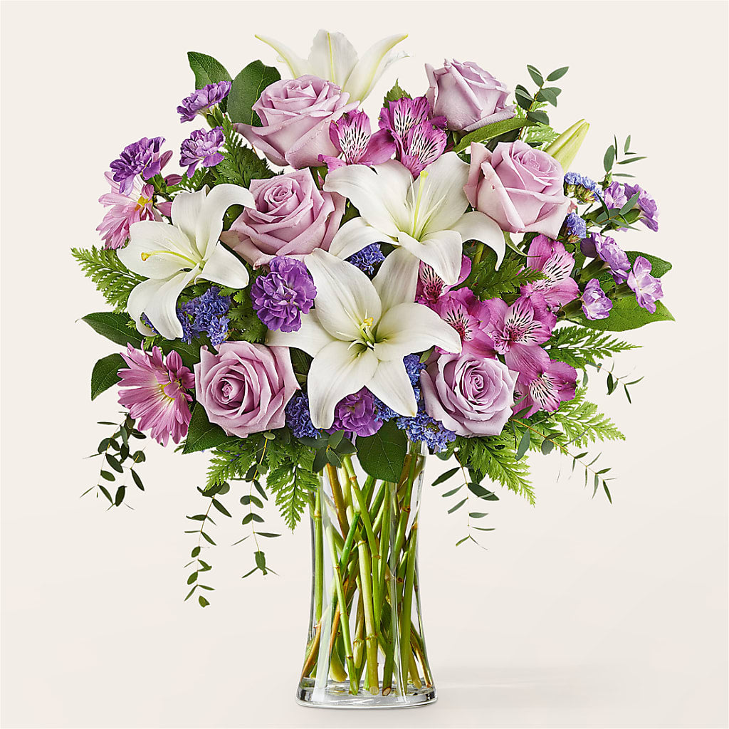 The Dreamscape Bouquet – Safeway Norcal, Pleasanton CA