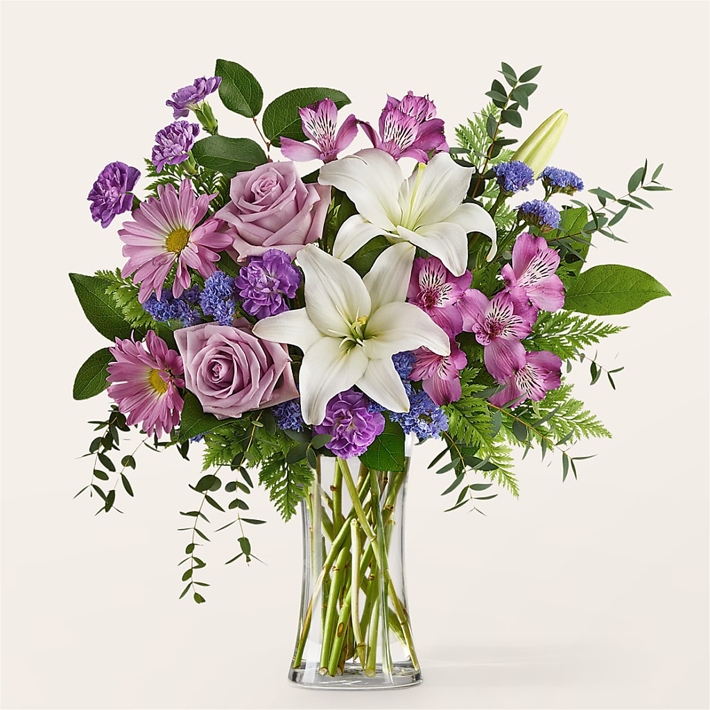 The Dreamscape Bouquet – Safeway Norcal, Pleasanton CA
