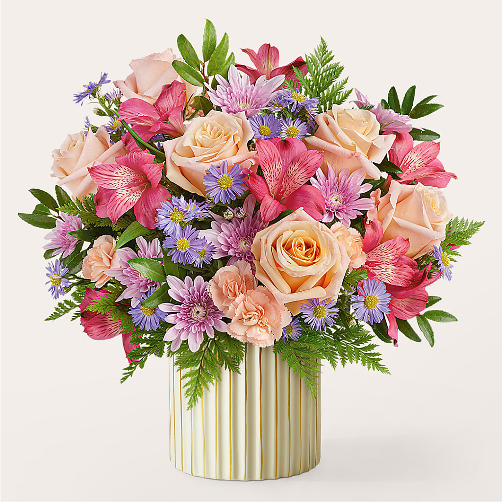 Sunset Serenade Bouquet – Safeway Norcal, Pleasanton CA
