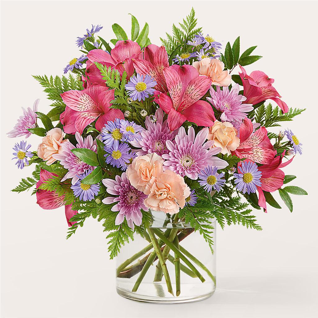 Sunset Serenade Bouquet – Safeway Norcal, Pleasanton CA