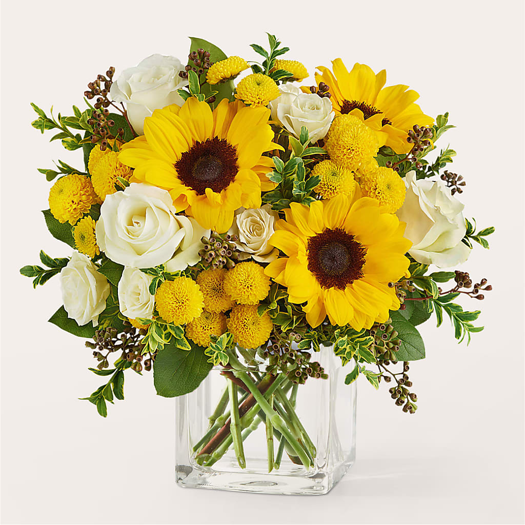 Luminous Morning Bouquet – Safeway Norcal, Pleasanton CA