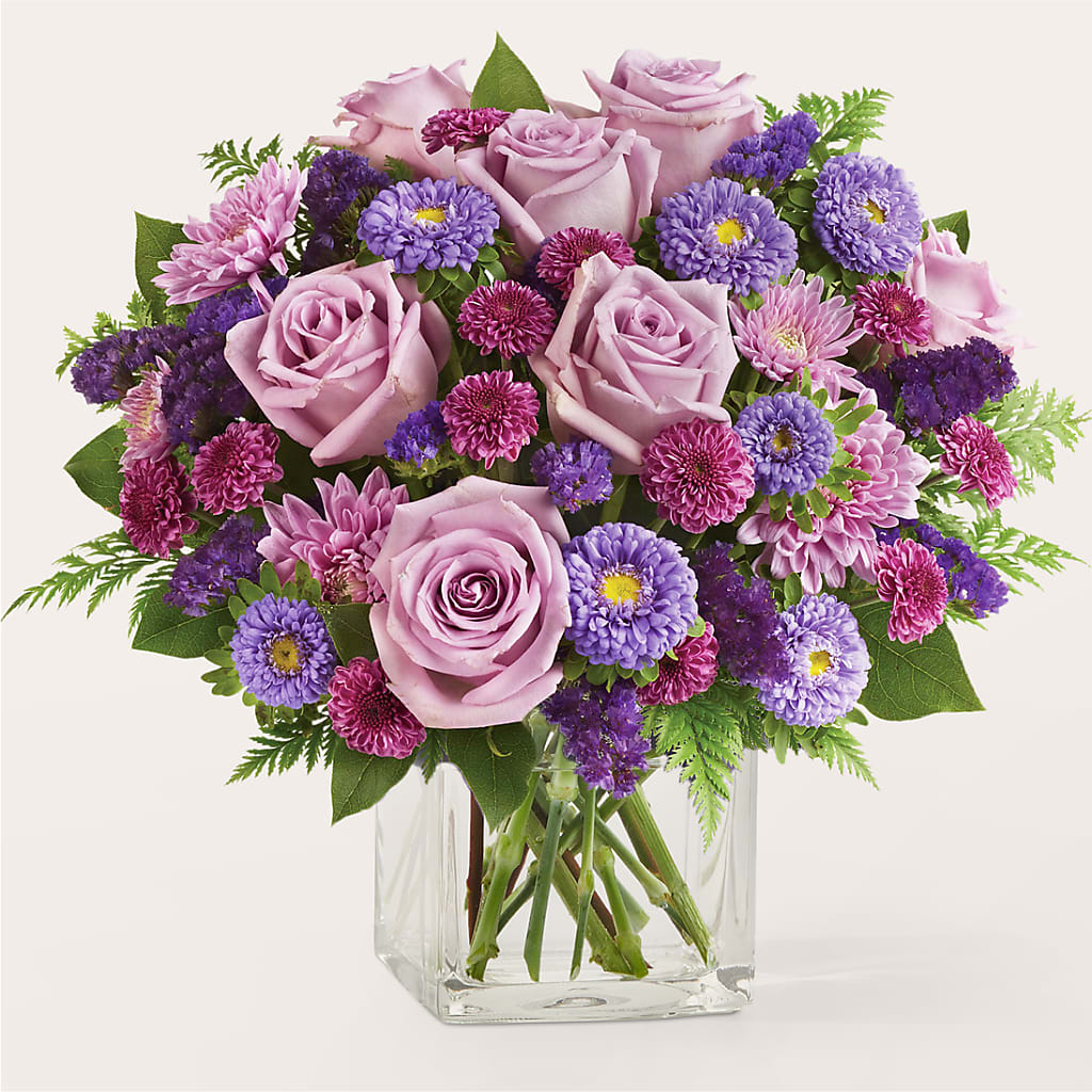 In Harmony Bouquet – Safeway Norcal, Pleasanton CA