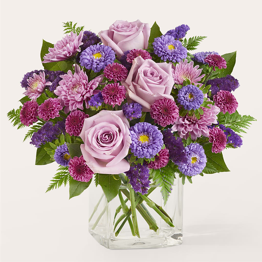 In Harmony Bouquet – Safeway Norcal, Pleasanton CA