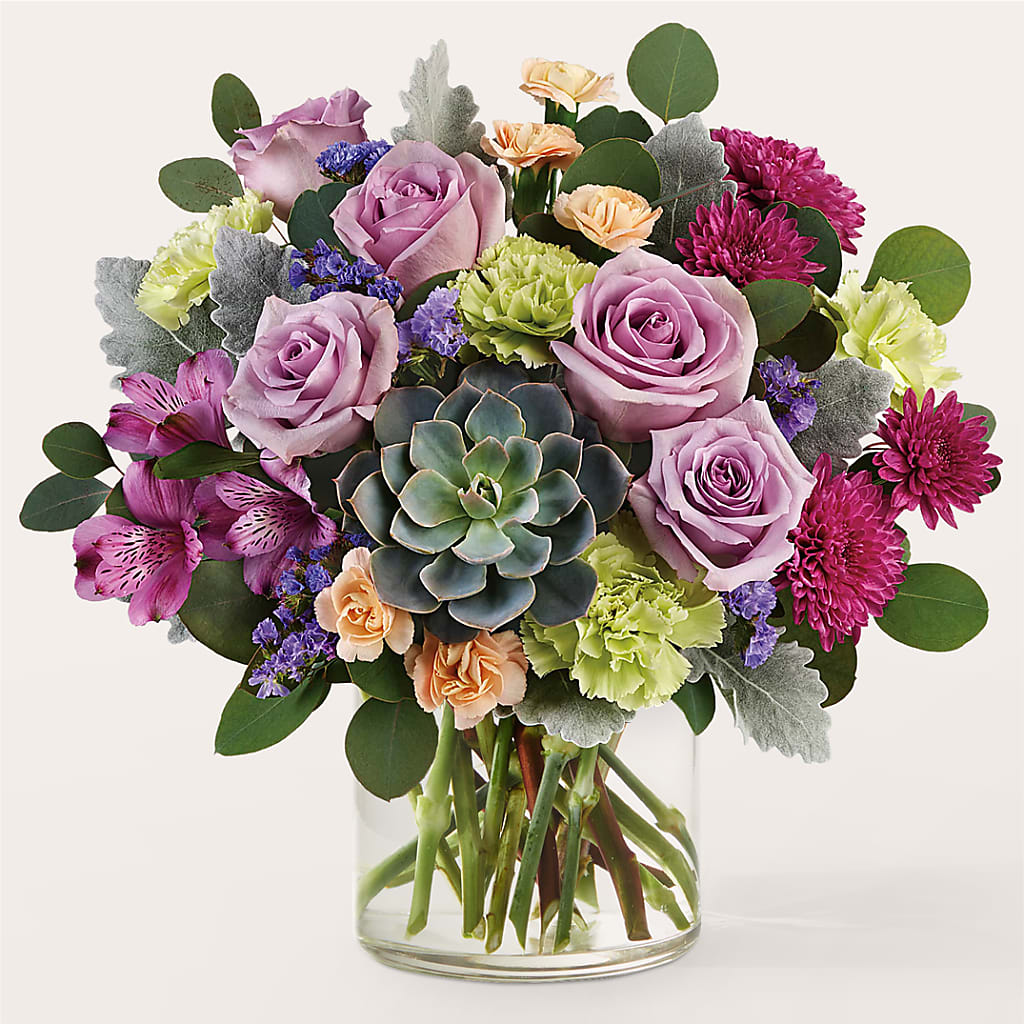 Botanical Dream Bouquet – Safeway Norcal, Pleasanton CA