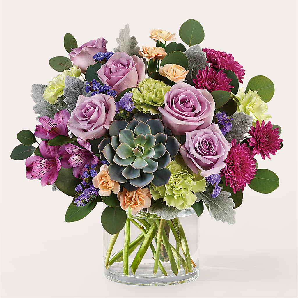 Botanical Dream Bouquet – Safeway Norcal, Pleasanton CA
