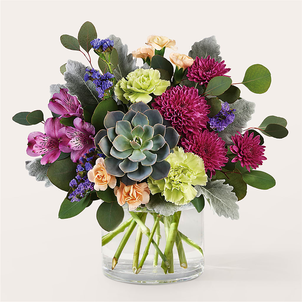 Botanical Dream Bouquet – Safeway Norcal, Pleasanton CA