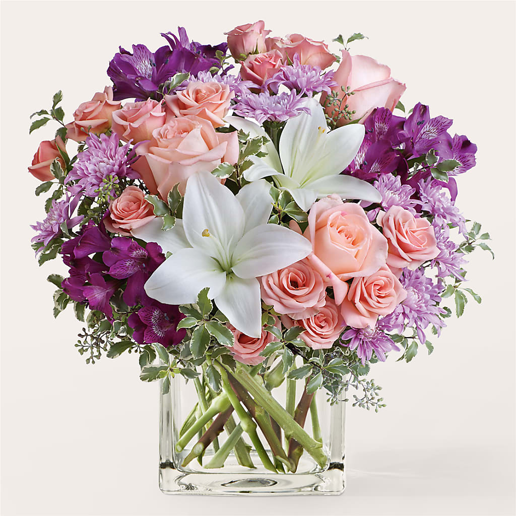 Mani Pedi Bouquet – Safeway Norcal, Pleasanton CA
