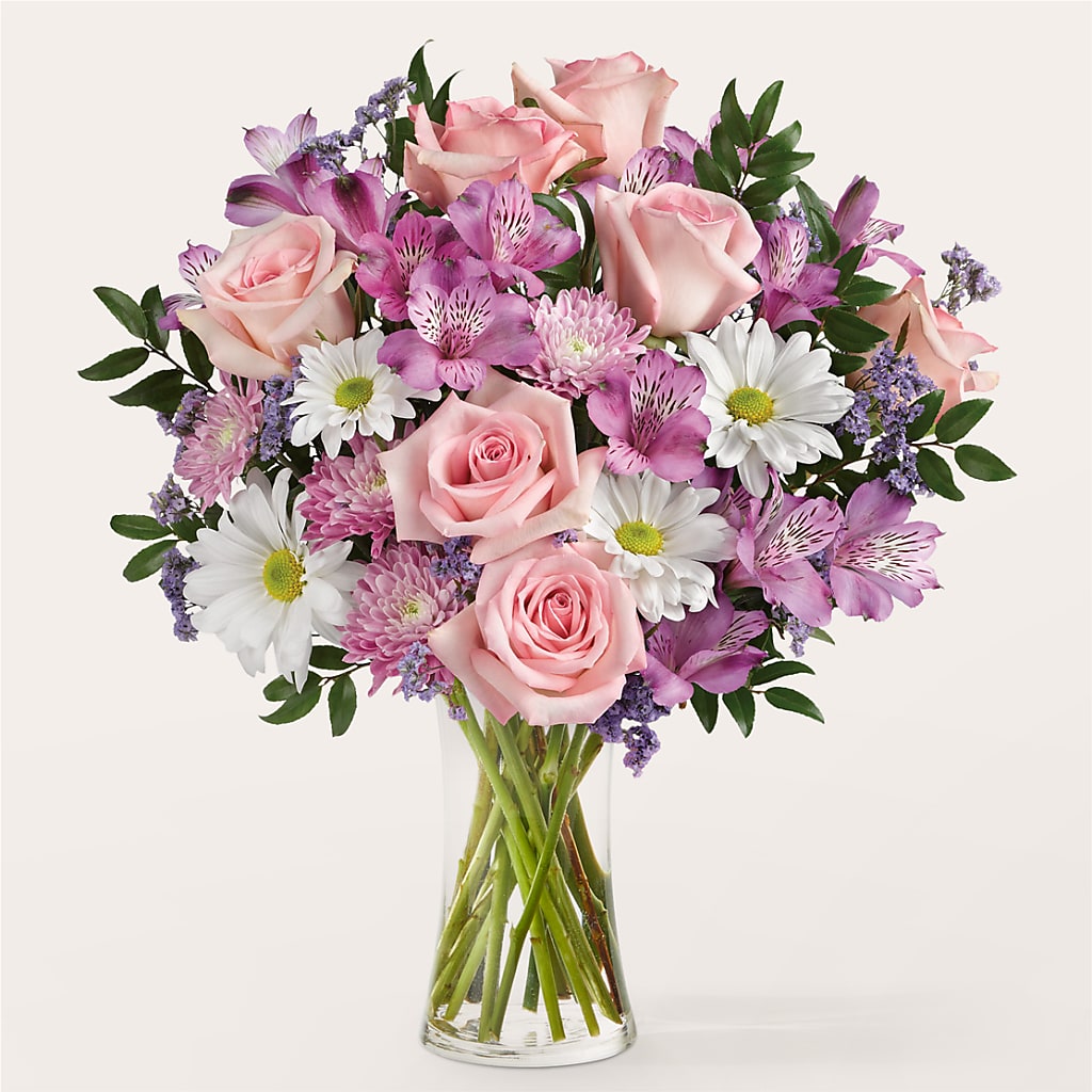 Enchantment Bouquet – Safeway Norcal, Pleasanton CA