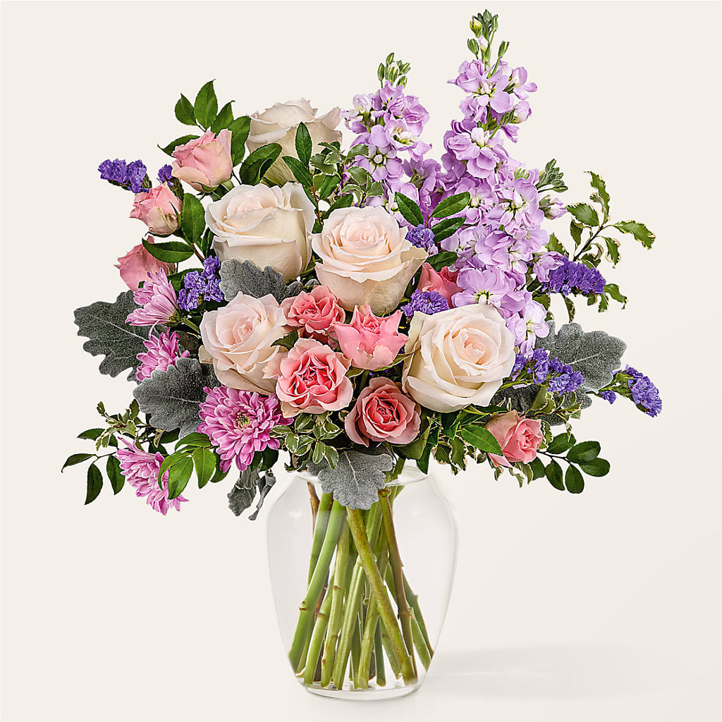 Well Wishes Bouquet – Safeway Norcal, Pleasanton CA