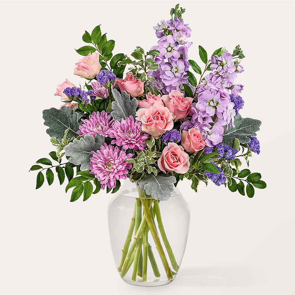 Well Wishes Bouquet – Safeway Norcal, Pleasanton CA