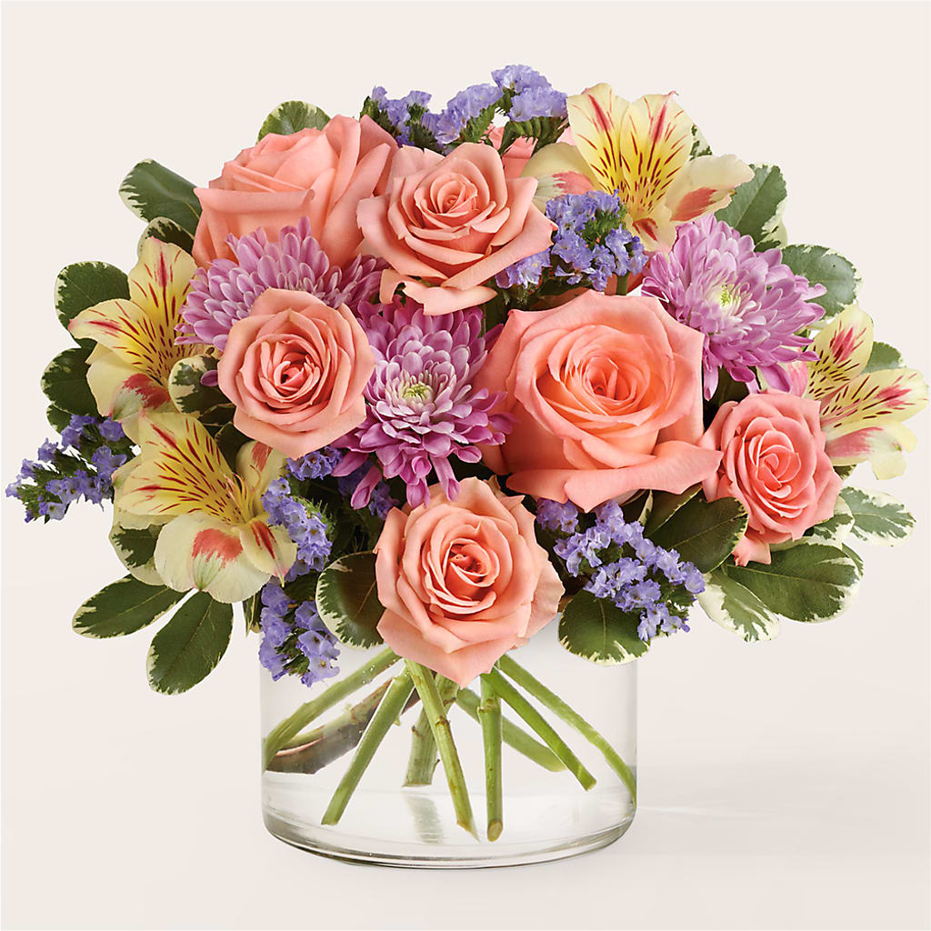 Candy Coated Bouquet – Safeway Norcal, Pleasanton CA