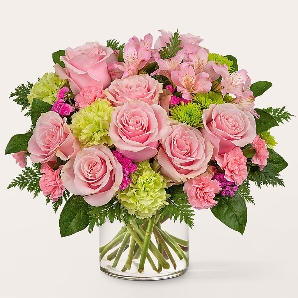 Pinch Me Bouquet – Safeway Norcal, Pleasanton CA