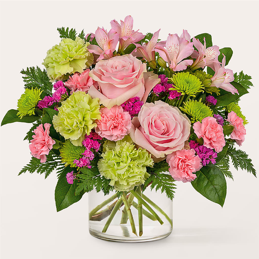 Pinch Me Bouquet – Safeway Norcal, Pleasanton CA