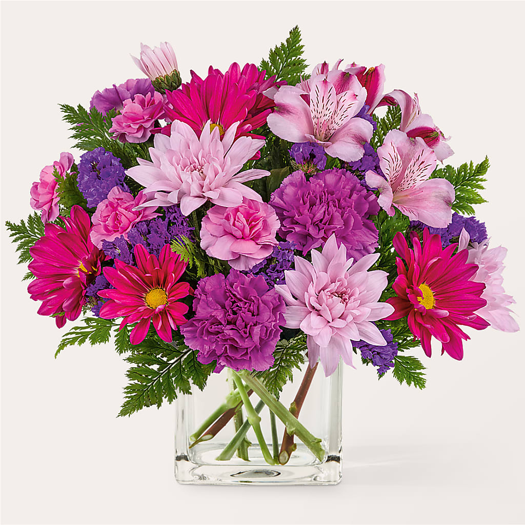 Afternoon Tea Bouquet – Safeway Norcal, Pleasanton CA