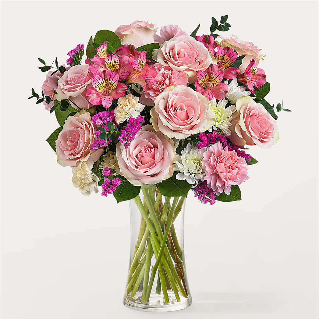 Bubblegum Bouquet – Safeway Norcal, Pleasanton CA