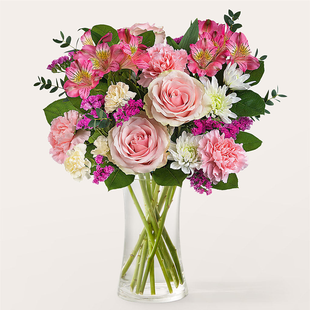 Bubblegum Bouquet – Safeway Norcal, Pleasanton CA