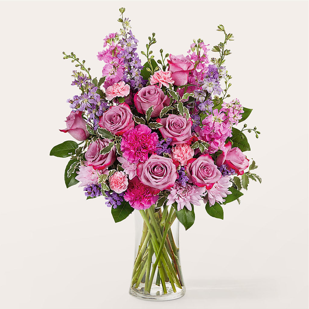 Sincerely Yours Bouquet – Safeway Norcal, Pleasanton CA