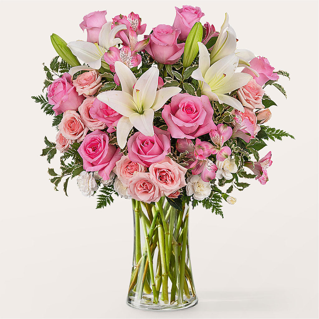 All the Best Bouquet – Safeway Norcal, Pleasanton CA