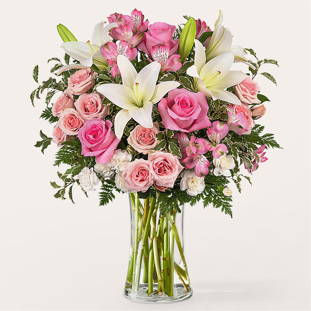 All the Best Bouquet – Safeway Norcal, Pleasanton CA