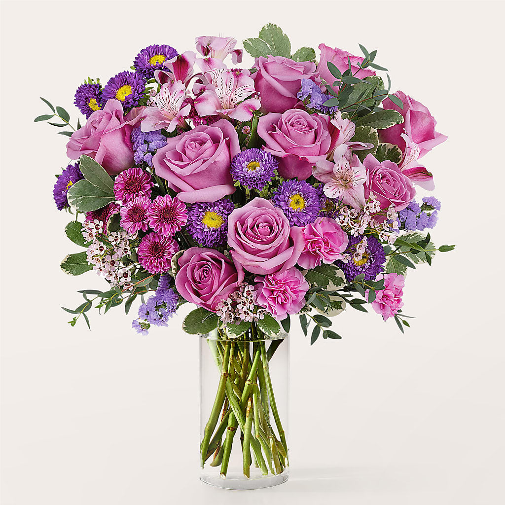 Fanciful Blossoms Bouquet – Safeway Norcal, Pleasanton CA