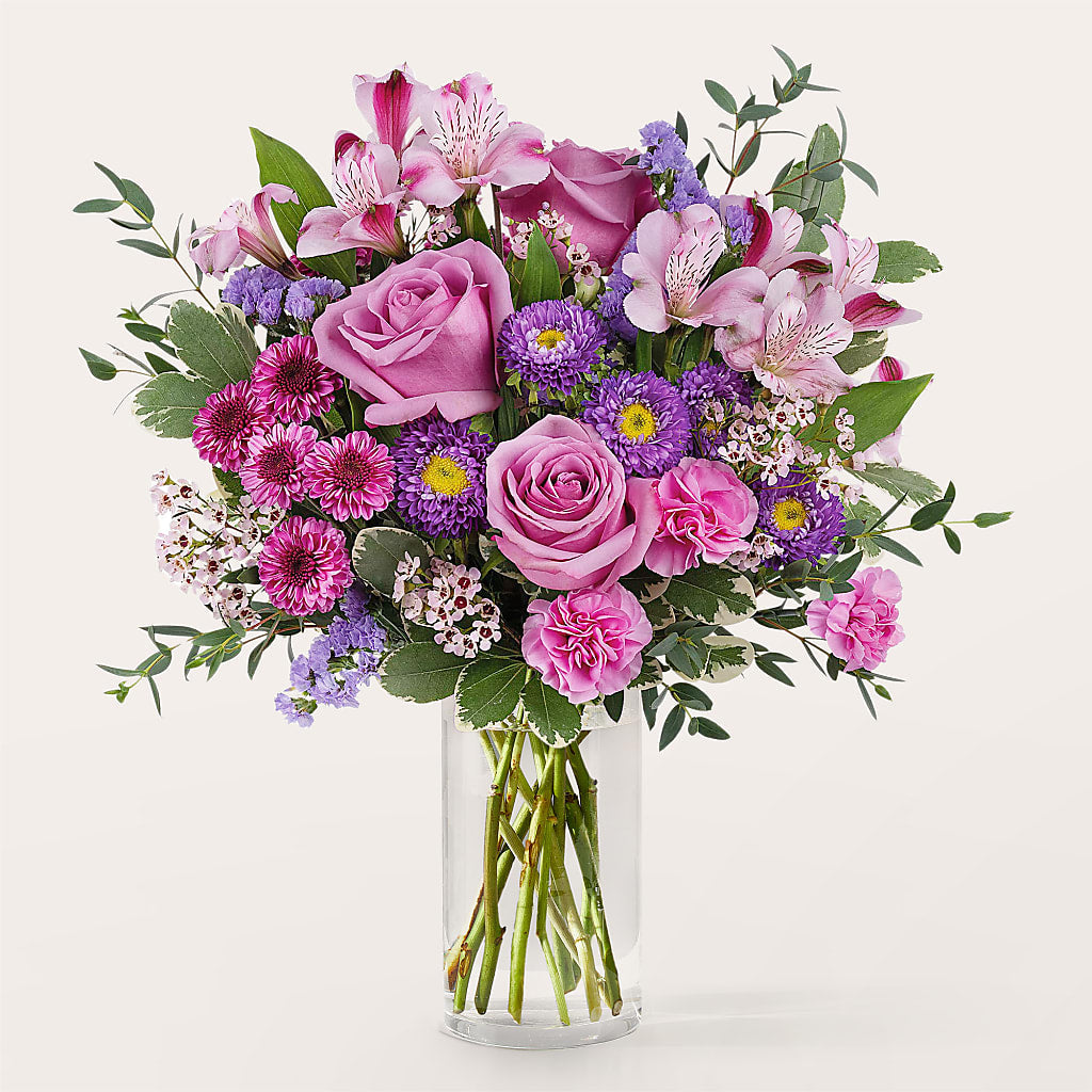 Fanciful Blossoms Bouquet – Safeway Norcal, Pleasanton CA