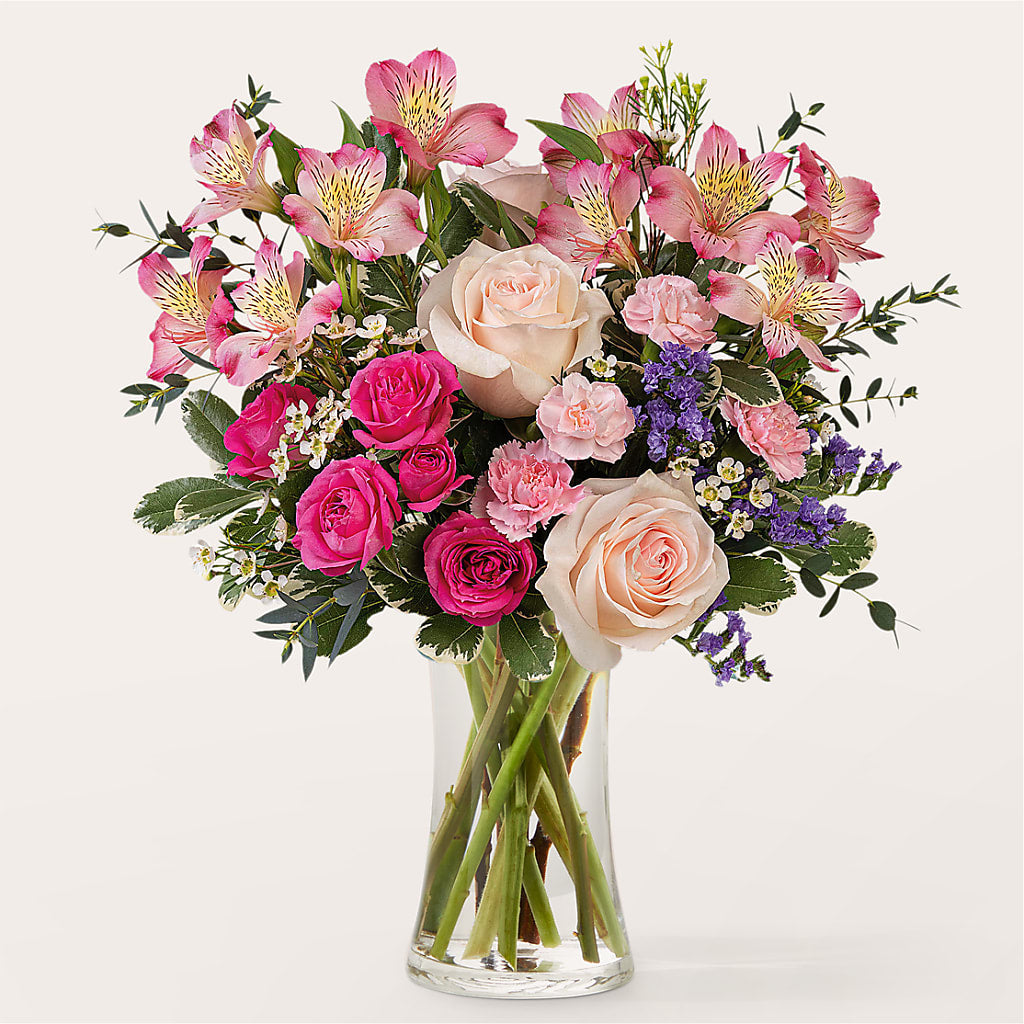 A La Mode Bouquet – Safeway Norcal, Pleasanton CA