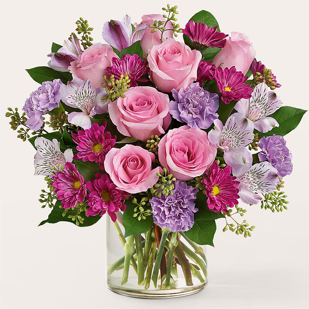 In the Clouds Bouquet – Safeway Norcal, Pleasanton CA