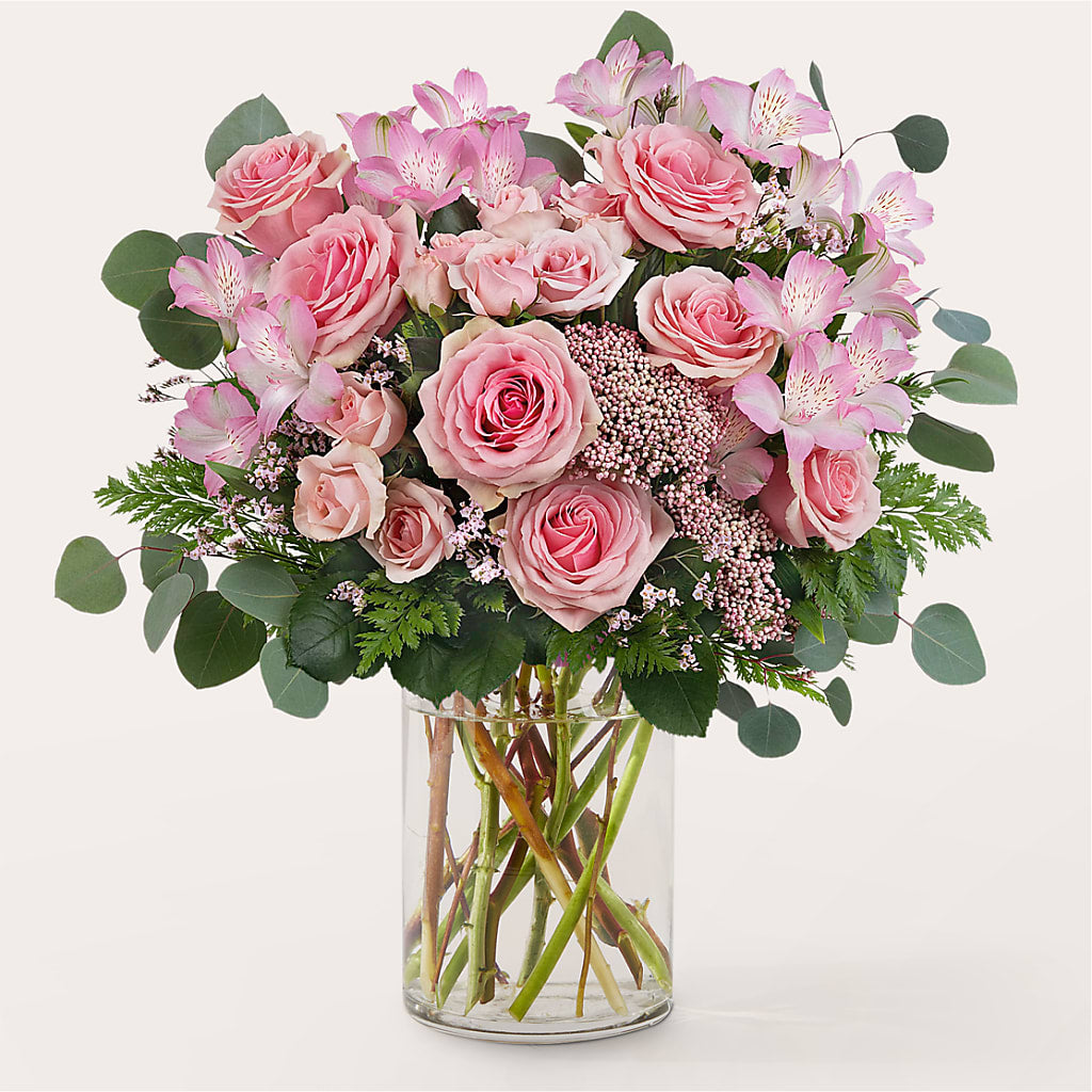 Sweetheart Bouquet – Safeway Norcal, Pleasanton CA