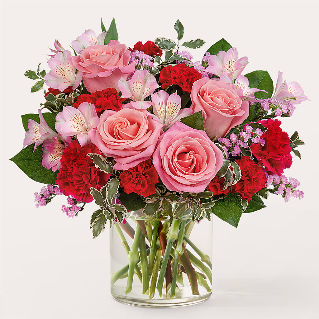 First Impressions Bouquet – Safeway Norcal, Pleasanton CA