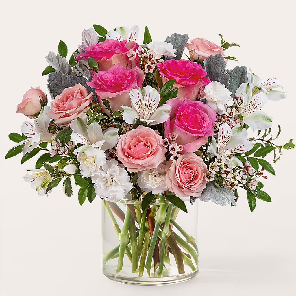 New Day Bouquet – Safeway Norcal, Pleasanton CA