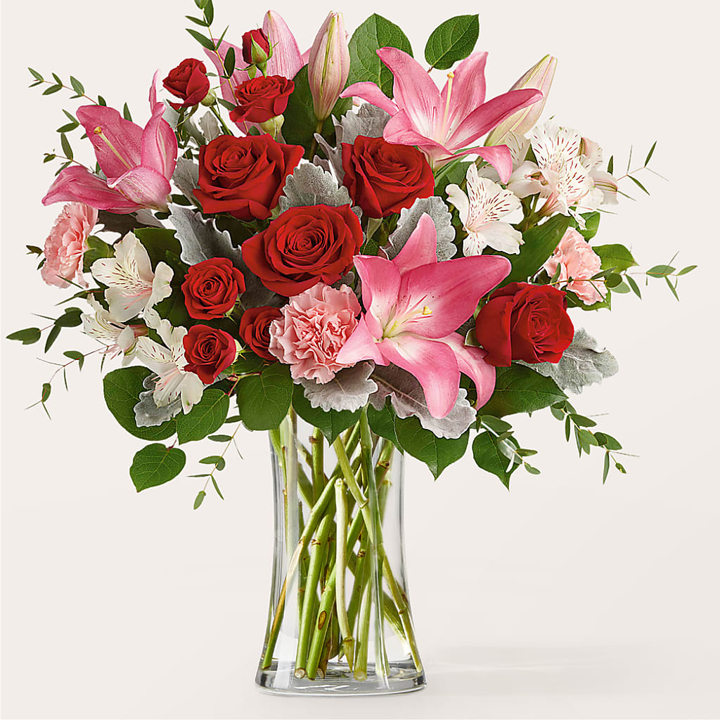 Everything to Me Bouquet – Safeway Norcal, Pleasanton CA