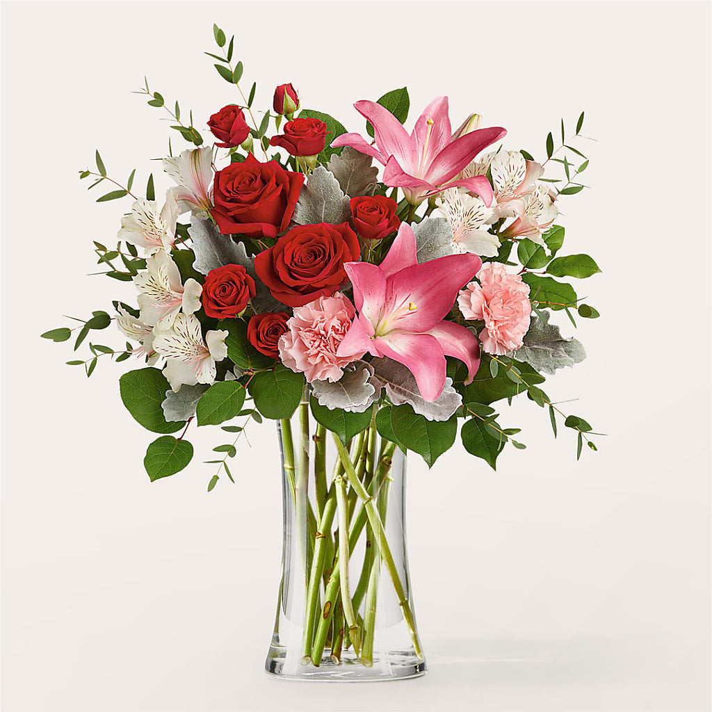 Everything to Me Bouquet – Safeway Norcal, Pleasanton CA
