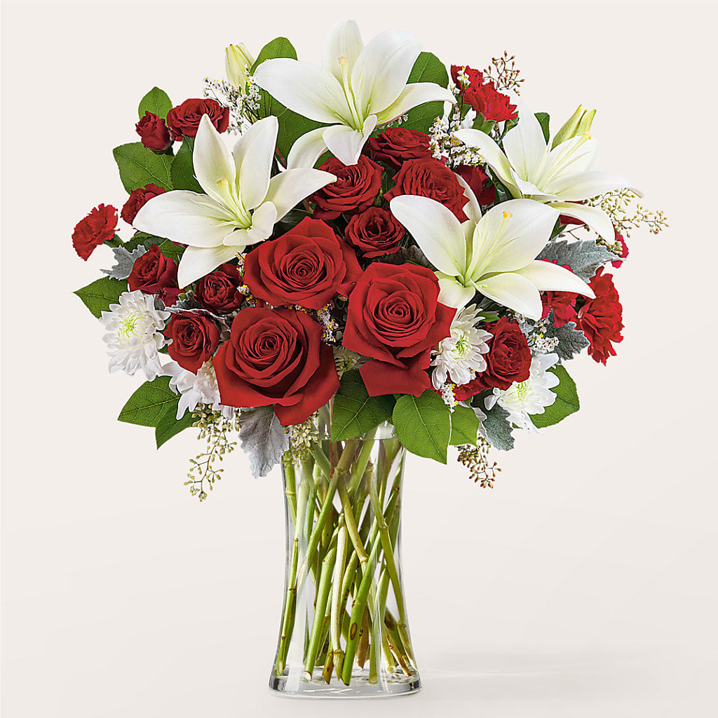 Floral Symphony Bouquet – Safeway Norcal, Pleasanton CA