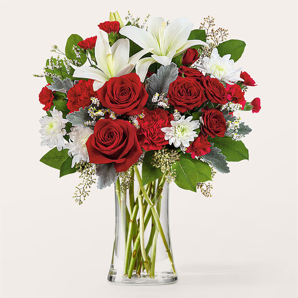 Floral Symphony Bouquet – Safeway Norcal, Pleasanton CA