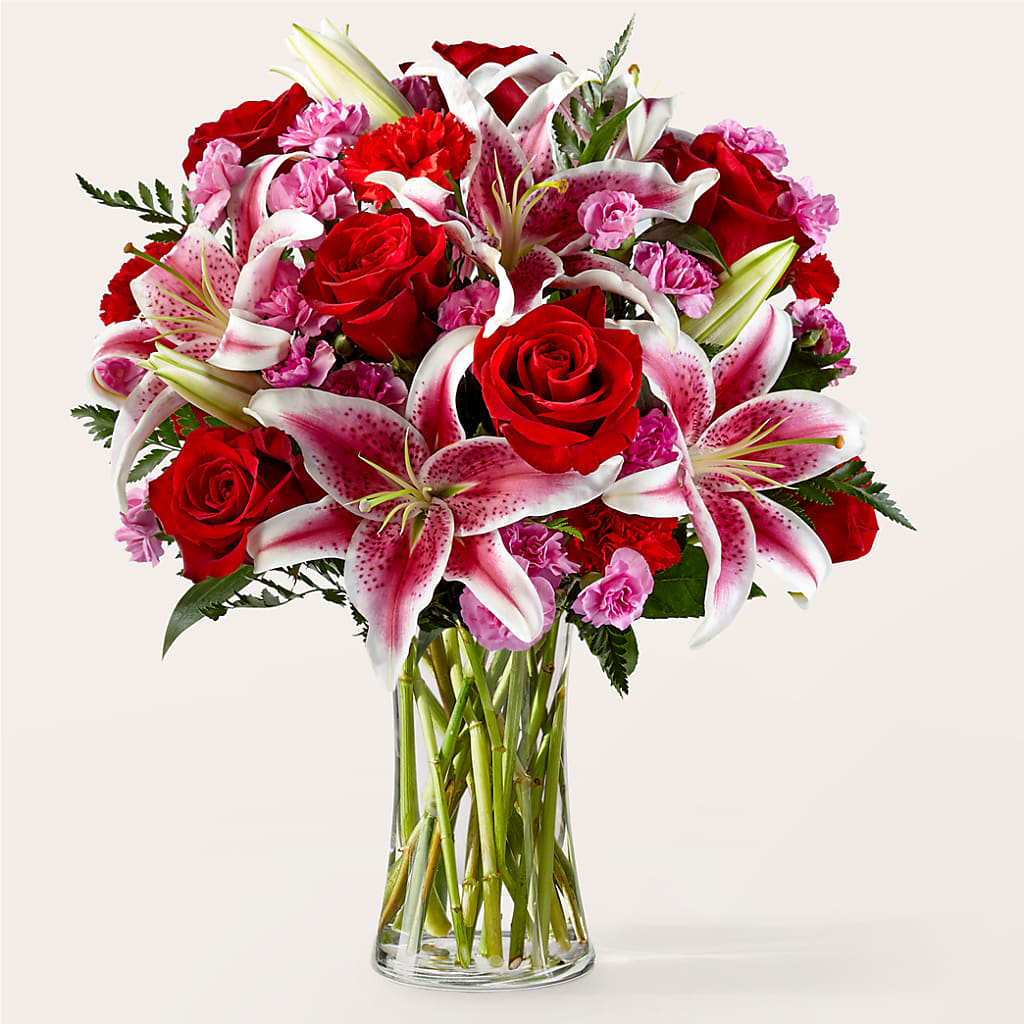 Honeymoon Bouquet – Safeway Norcal, Pleasanton CA