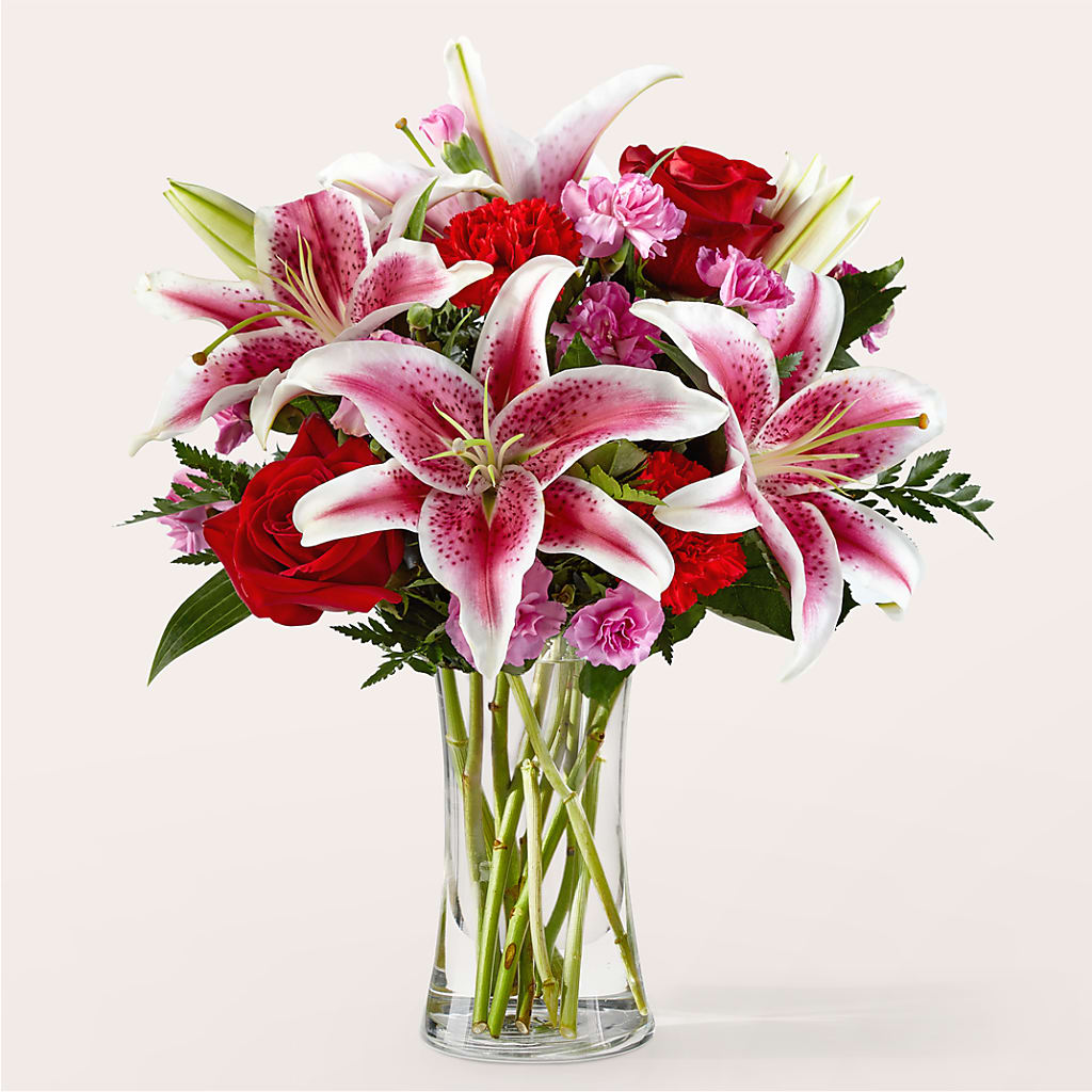 Honeymoon Bouquet – Safeway Norcal, Pleasanton CA