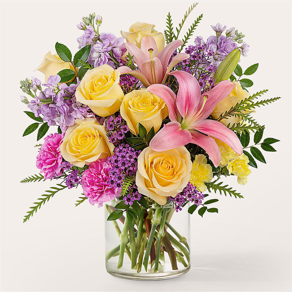 Jubilee Bouquet – Safeway Norcal, Pleasanton CA