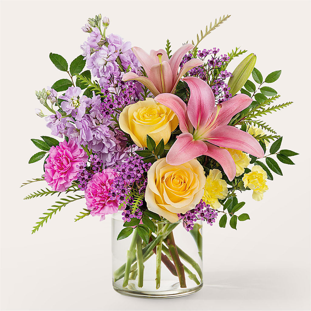 Jubilee Bouquet – Safeway Norcal, Pleasanton CA