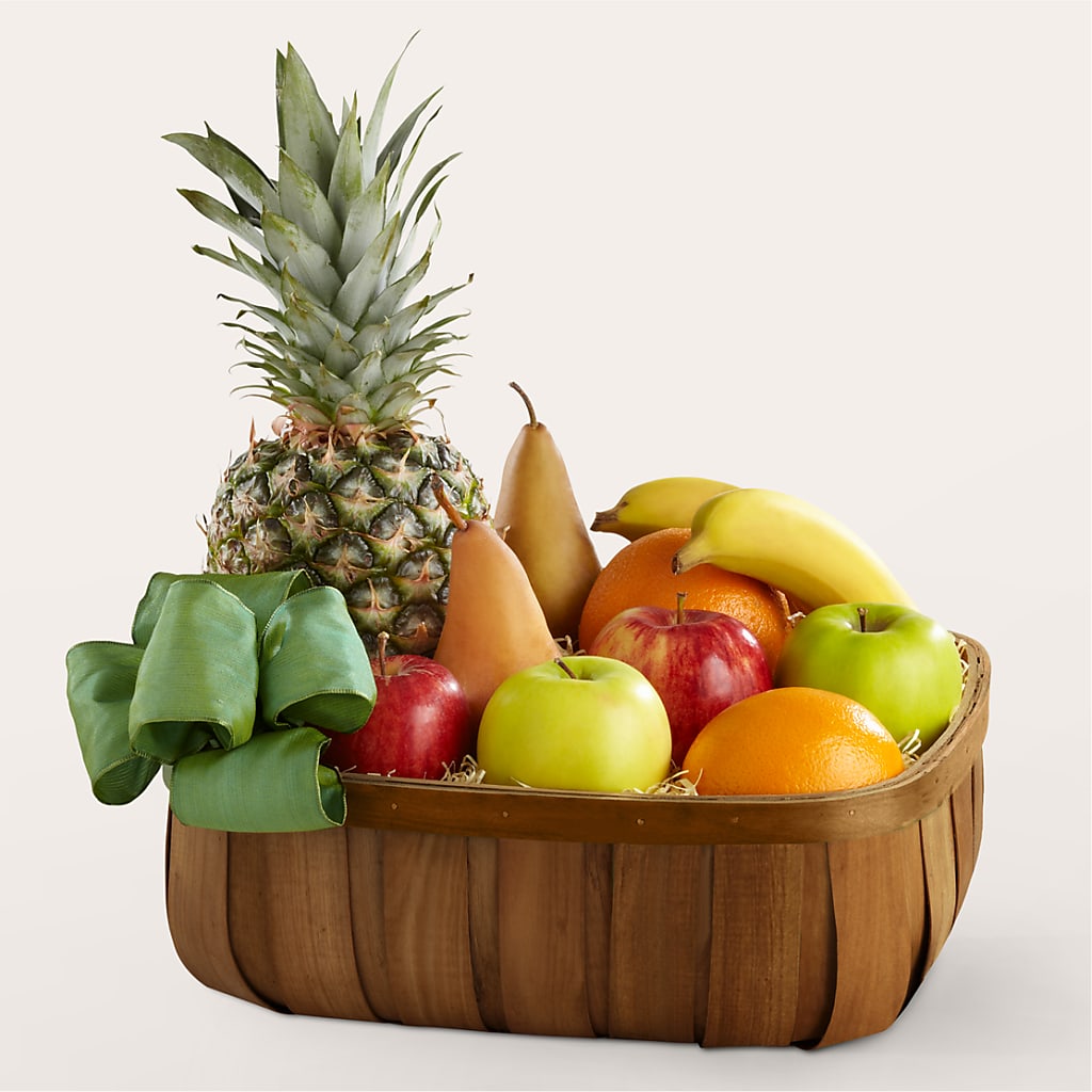 Main Squeeze Fruit Basket – Safeway Norcal, Pleasanton CA