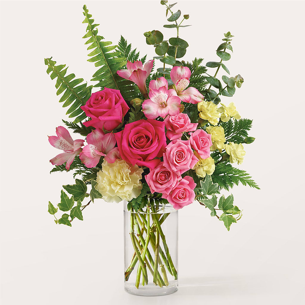 Strawberry Margarita Bouquet – Safeway Norcal, Pleasanton CA