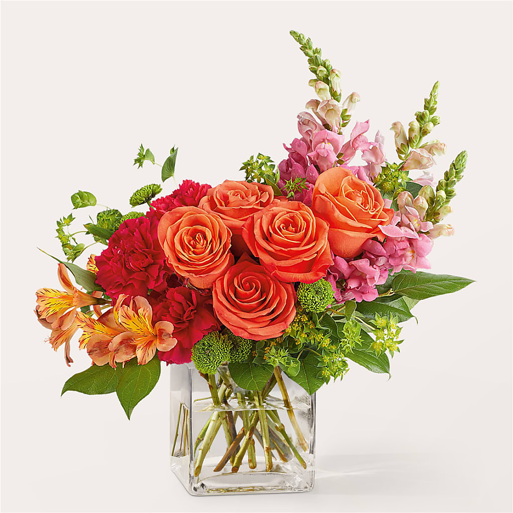 Cosmopolitan Bouquet – Safeway Norcal, Pleasanton CA