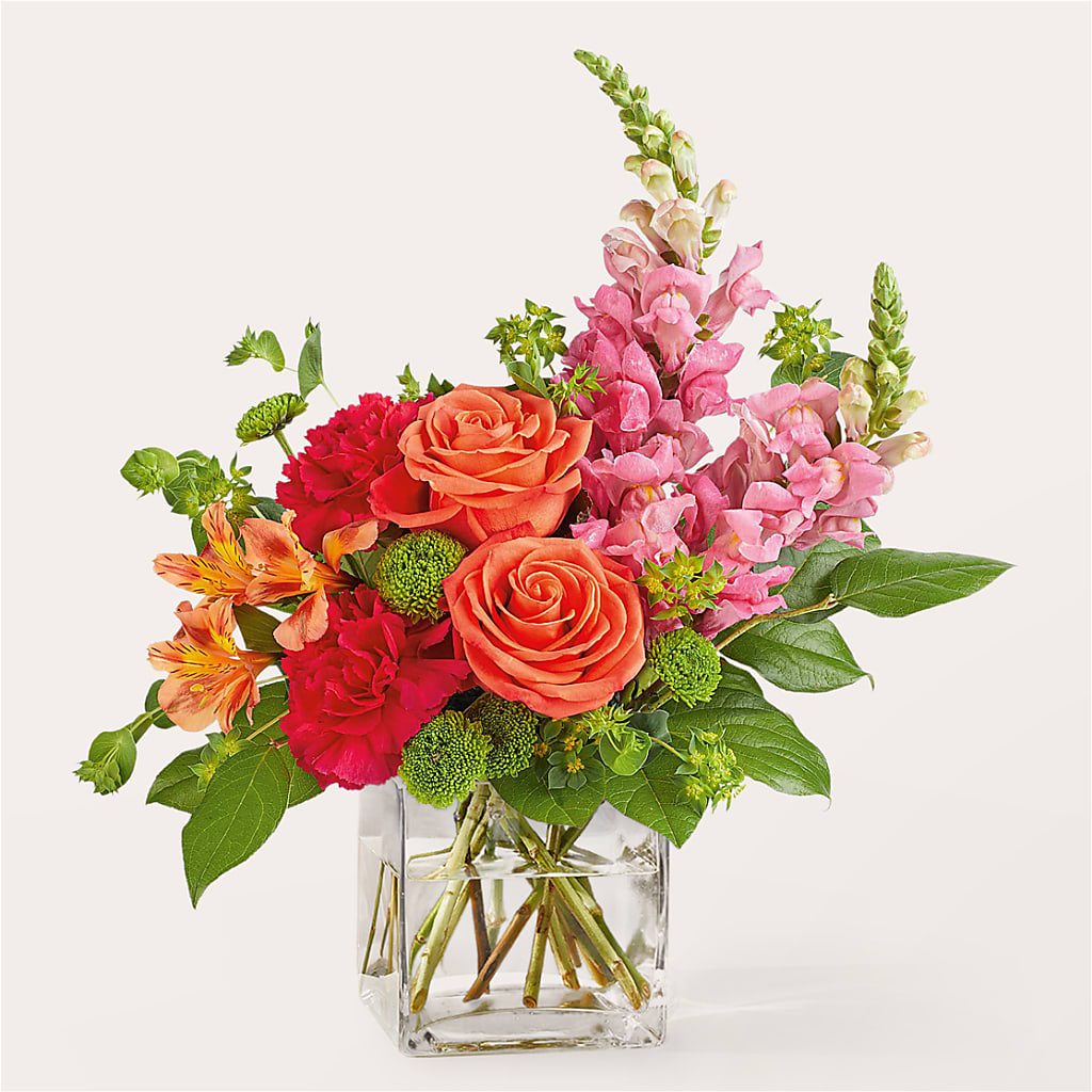 Cosmopolitan Bouquet – Safeway Norcal, Pleasanton CA