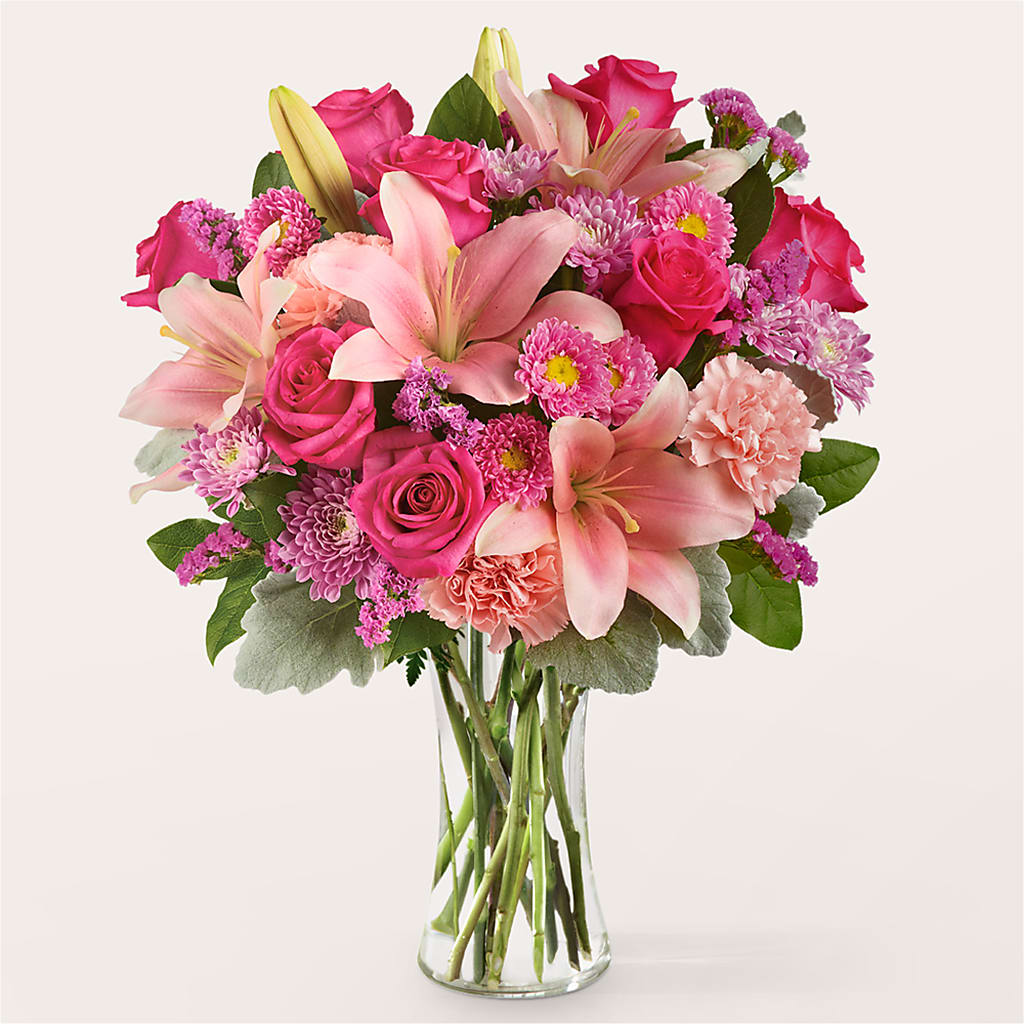 Dream Come True Bouquet – Safeway Norcal, Pleasanton CA