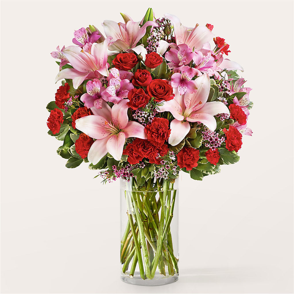 Kismet Bouquet – Safeway Norcal, Pleasanton CA