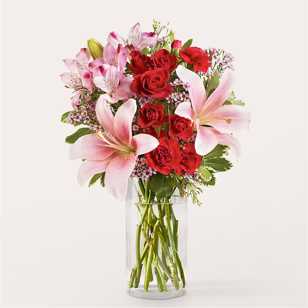 Kismet Bouquet – Safeway Norcal, Pleasanton CA