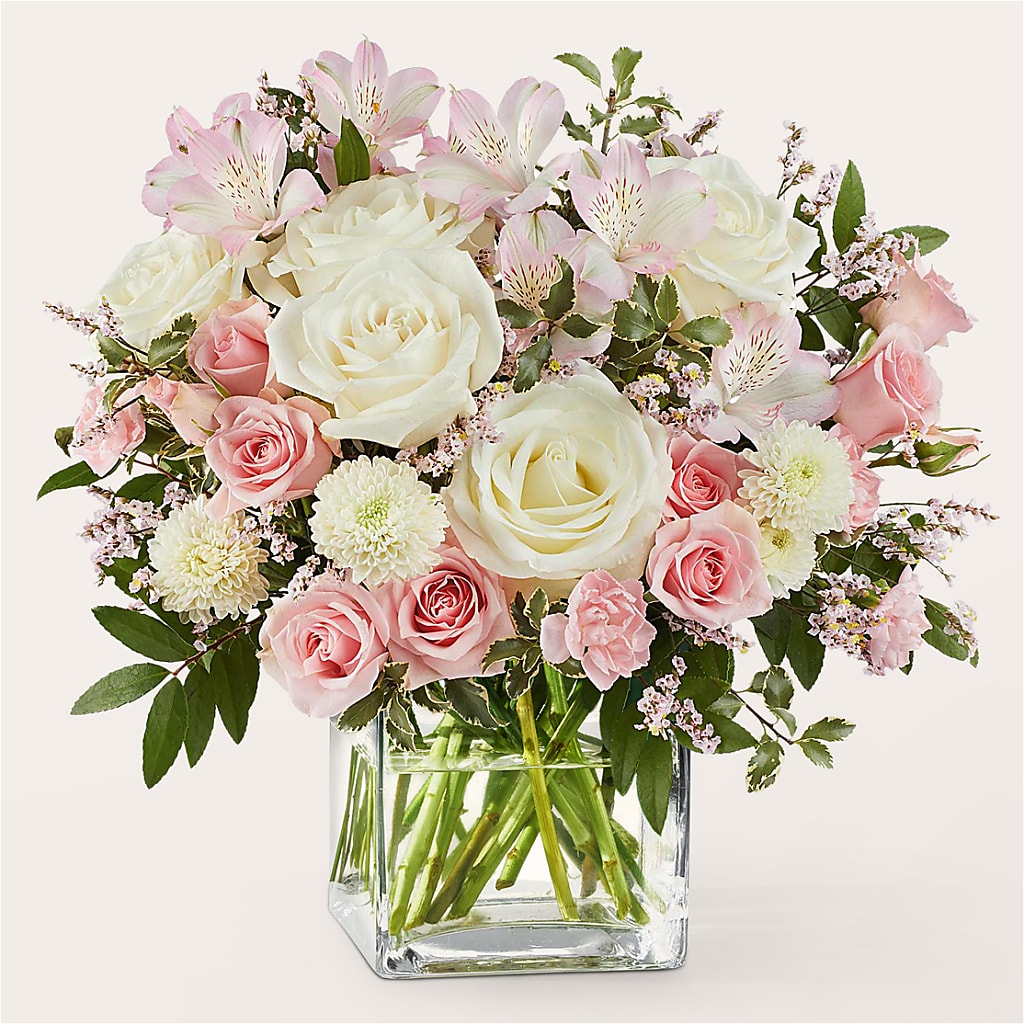 Day Made Bouquet – Safeway Norcal, Pleasanton CA